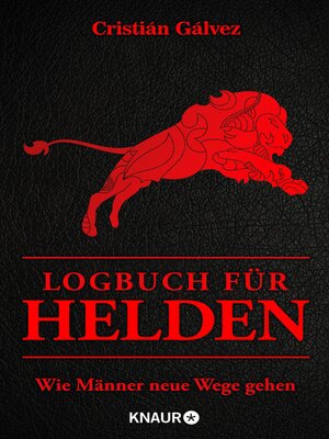 cover image of Logbuch für Helden